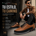Tenis milano