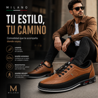 Tenis milano