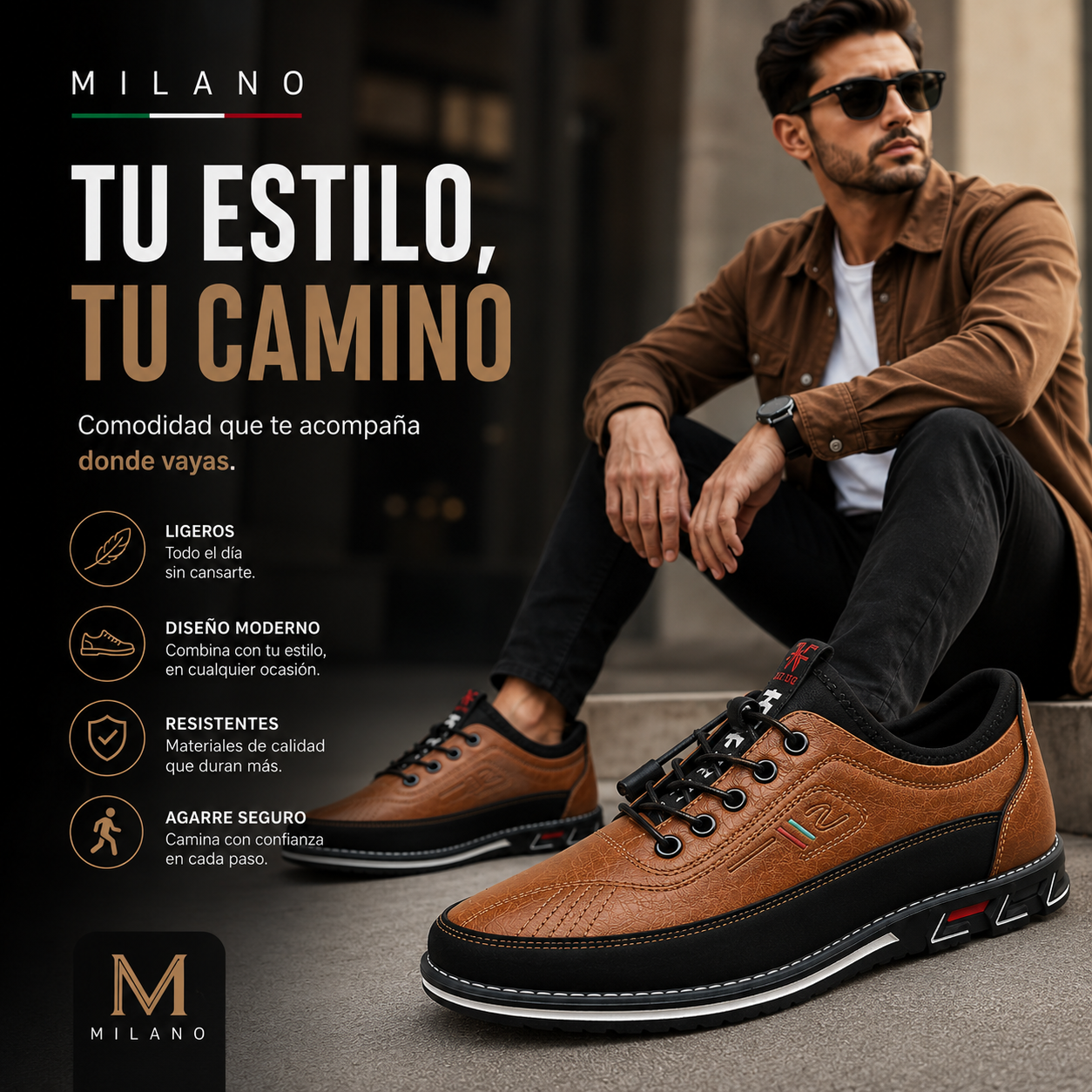Tenis milano